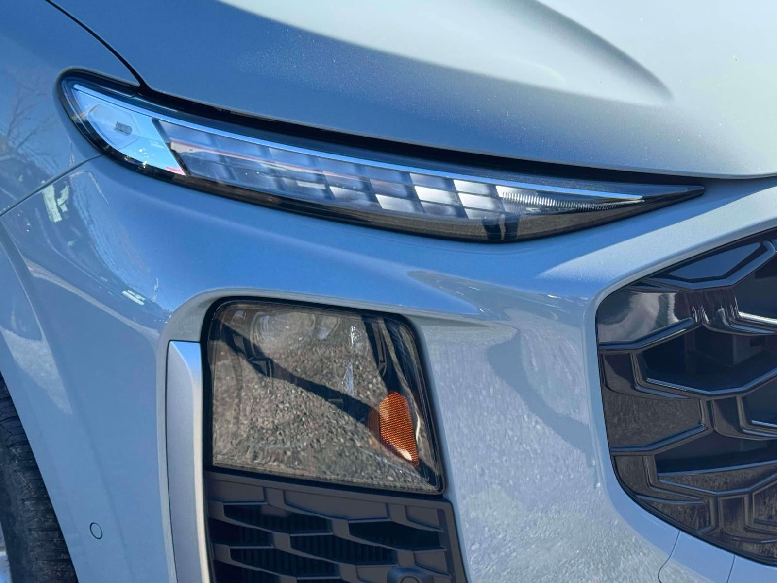 2027 Audi Q3 S line