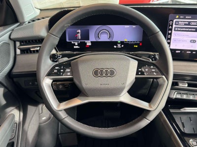 2026 Audi Q3 S line