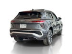 2026 Audi Q3 S line