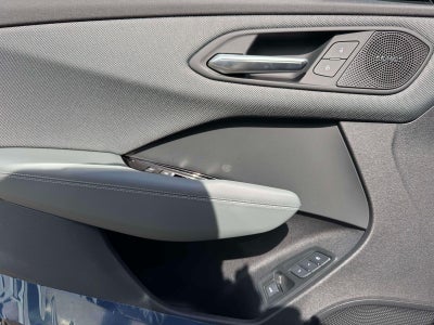 2026 Audi Q3 S line