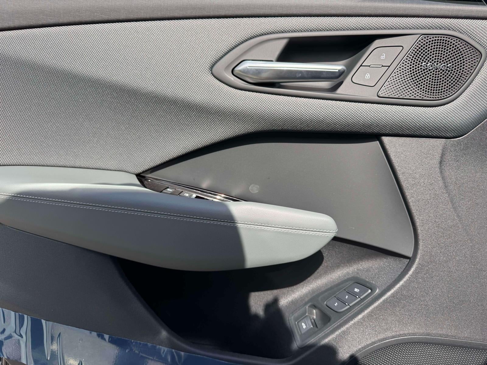 2026 Audi Q3 S line