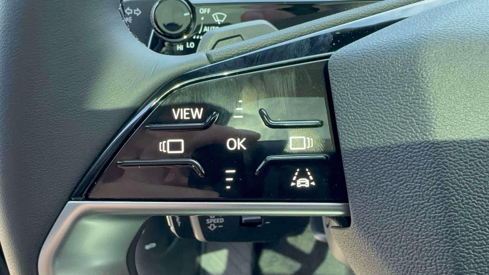2026 Audi Q3 S line