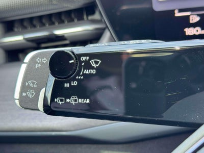 2026 Audi Q3 S line
