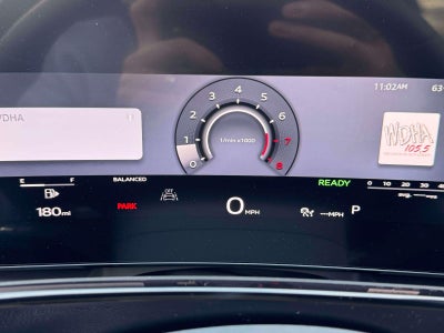 2026 Audi Q3 S line
