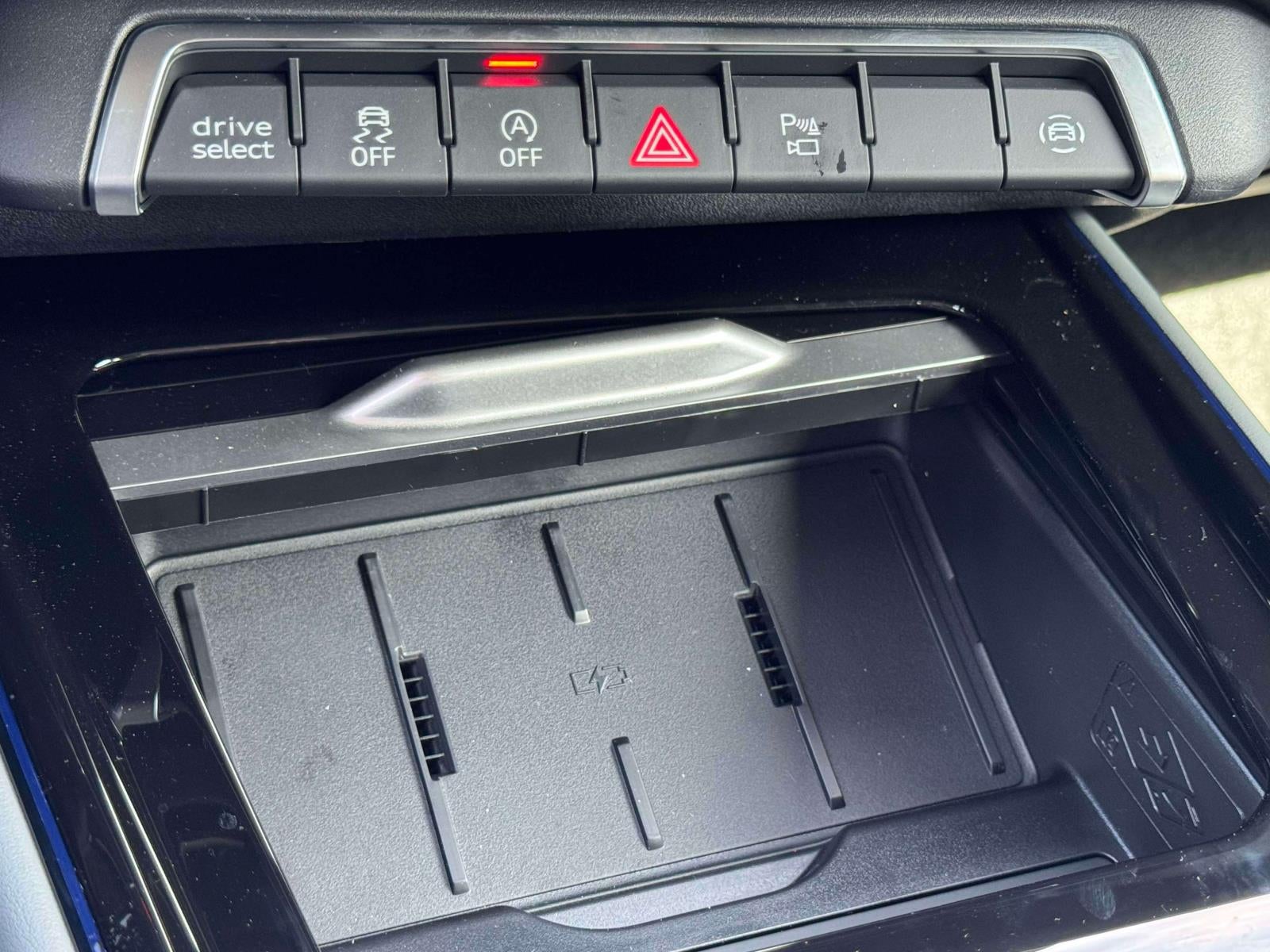 2026 Audi Q3 S line