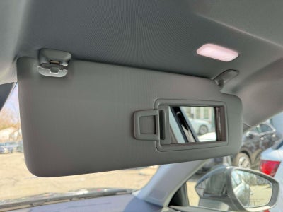 2026 Audi Q3 S line