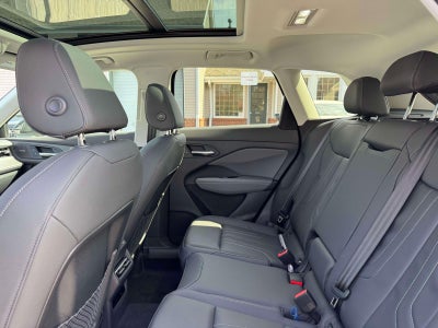 2026 Audi Q3 S line