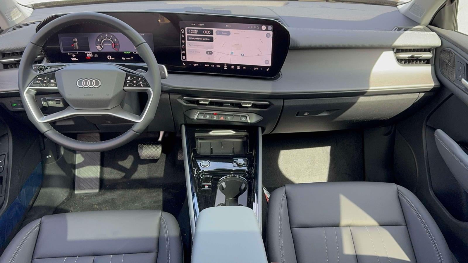 2026 Audi Q3 S line