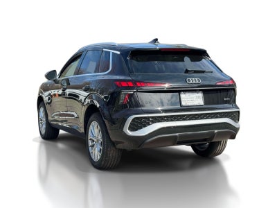 2026 Audi Q3 S line