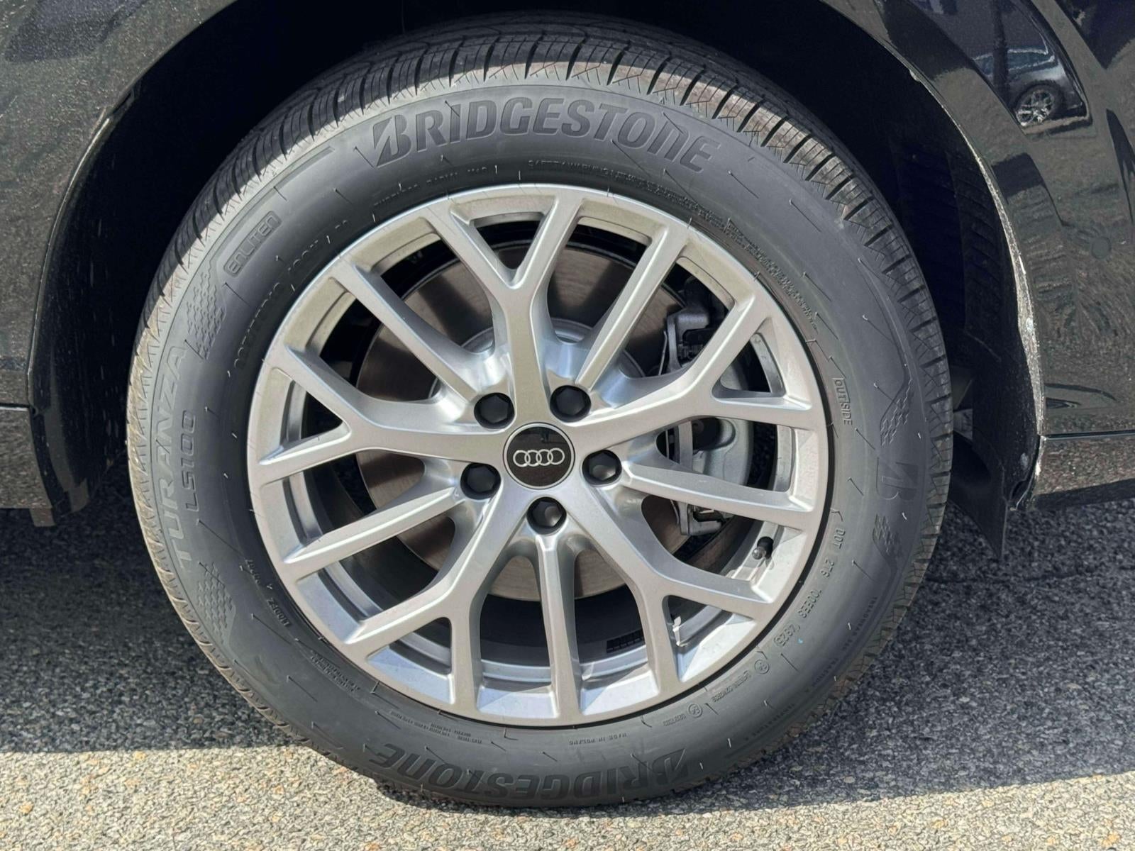 2026 Audi Q3 S line