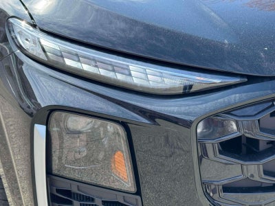 2026 Audi Q3 S line