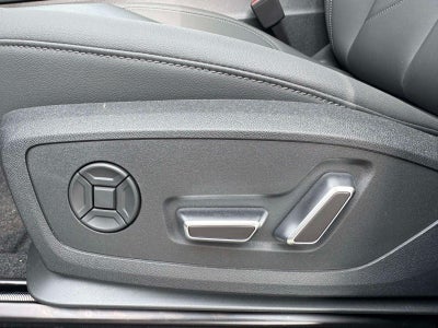 2026 Audi Q3 S line