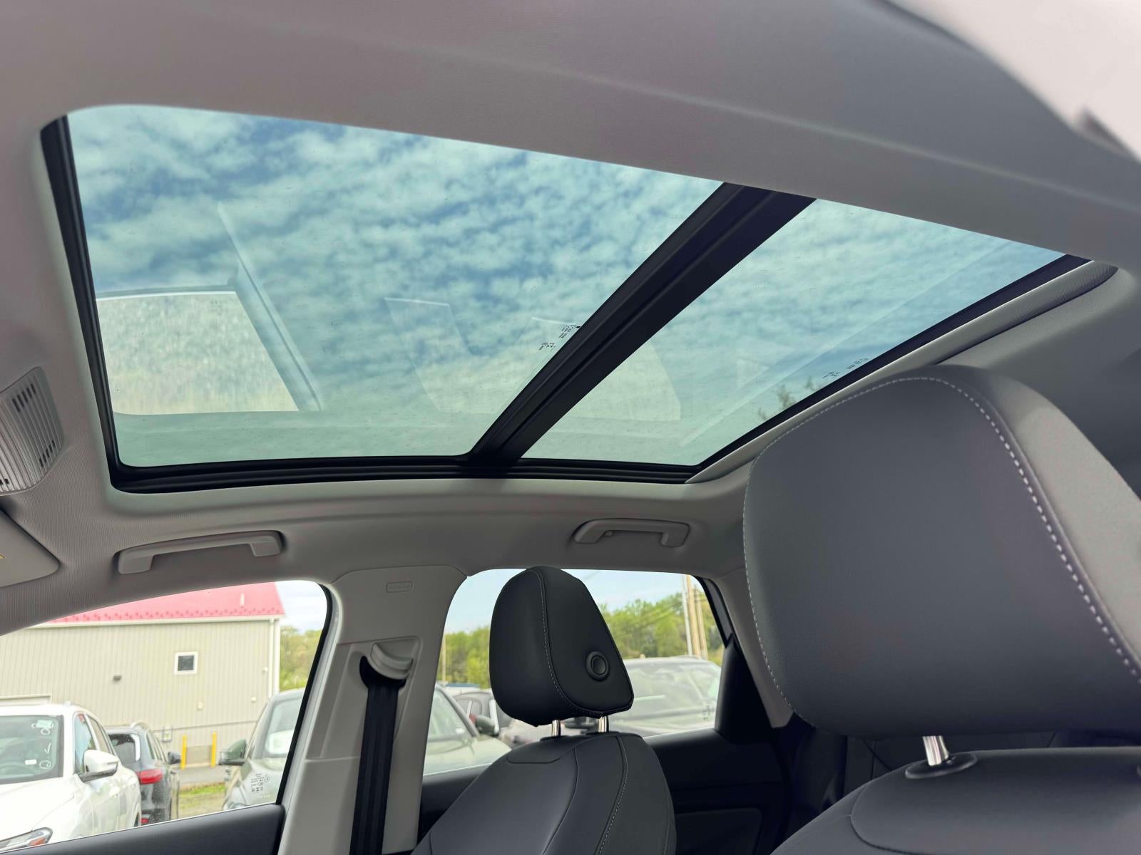 2026 Audi Q3 S line