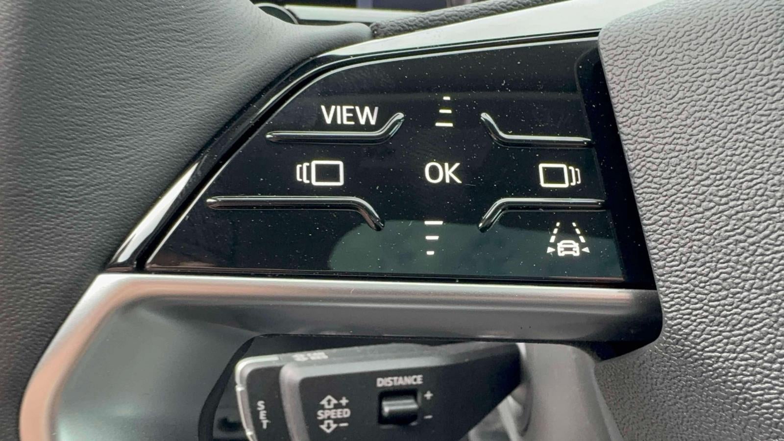 2026 Audi Q3 S line