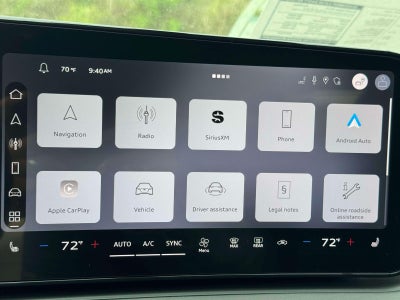 2026 Audi Q3 S line