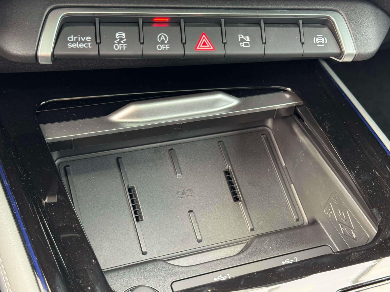 2026 Audi Q3 S line
