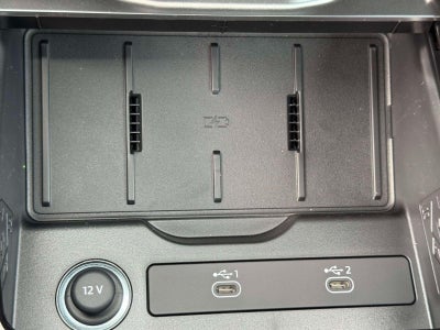 2026 Audi Q3 S line