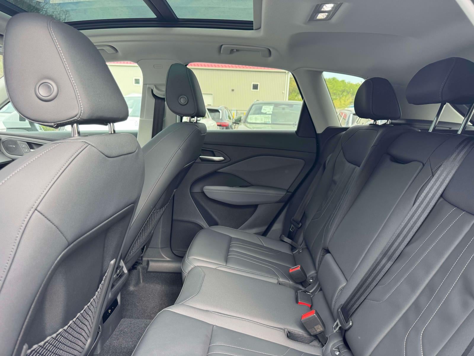 2026 Audi Q3 S line