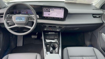 2026 Audi Q3 S line