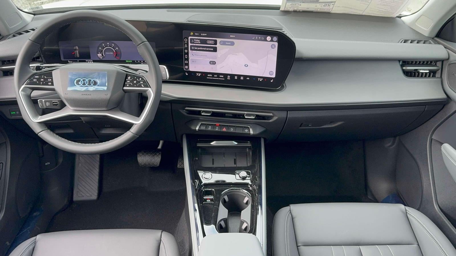 2026 Audi Q3 S line