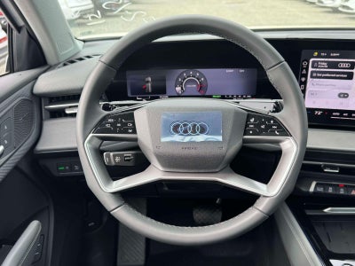 2026 Audi Q3 S line