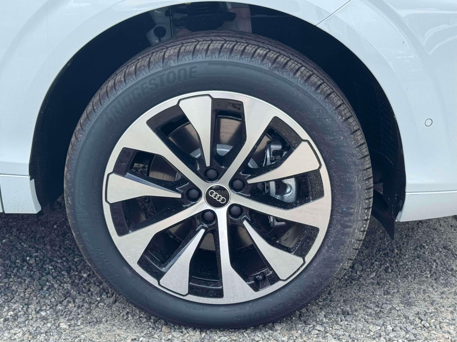 2026 Audi Q3 S line