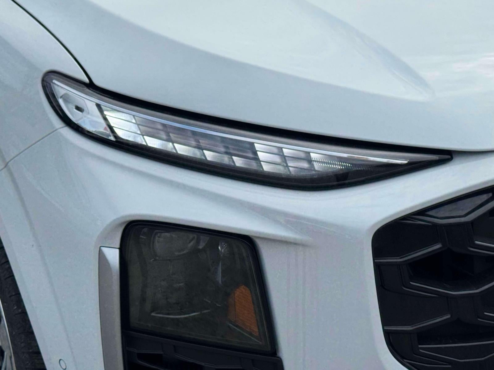 2026 Audi Q3 S line
