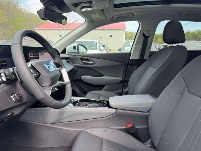 2026 Audi Q3 S line
