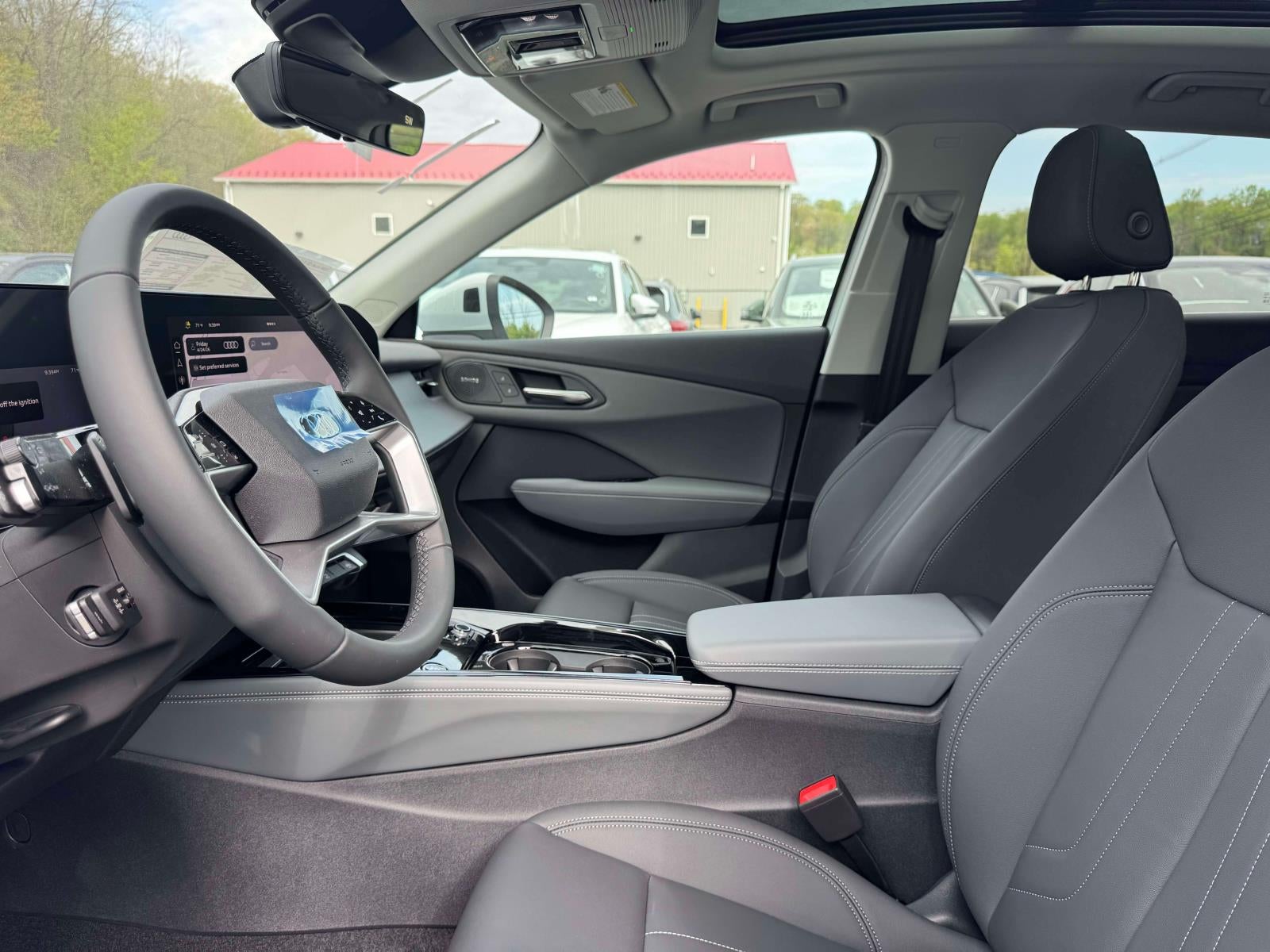 2026 Audi Q3 S line