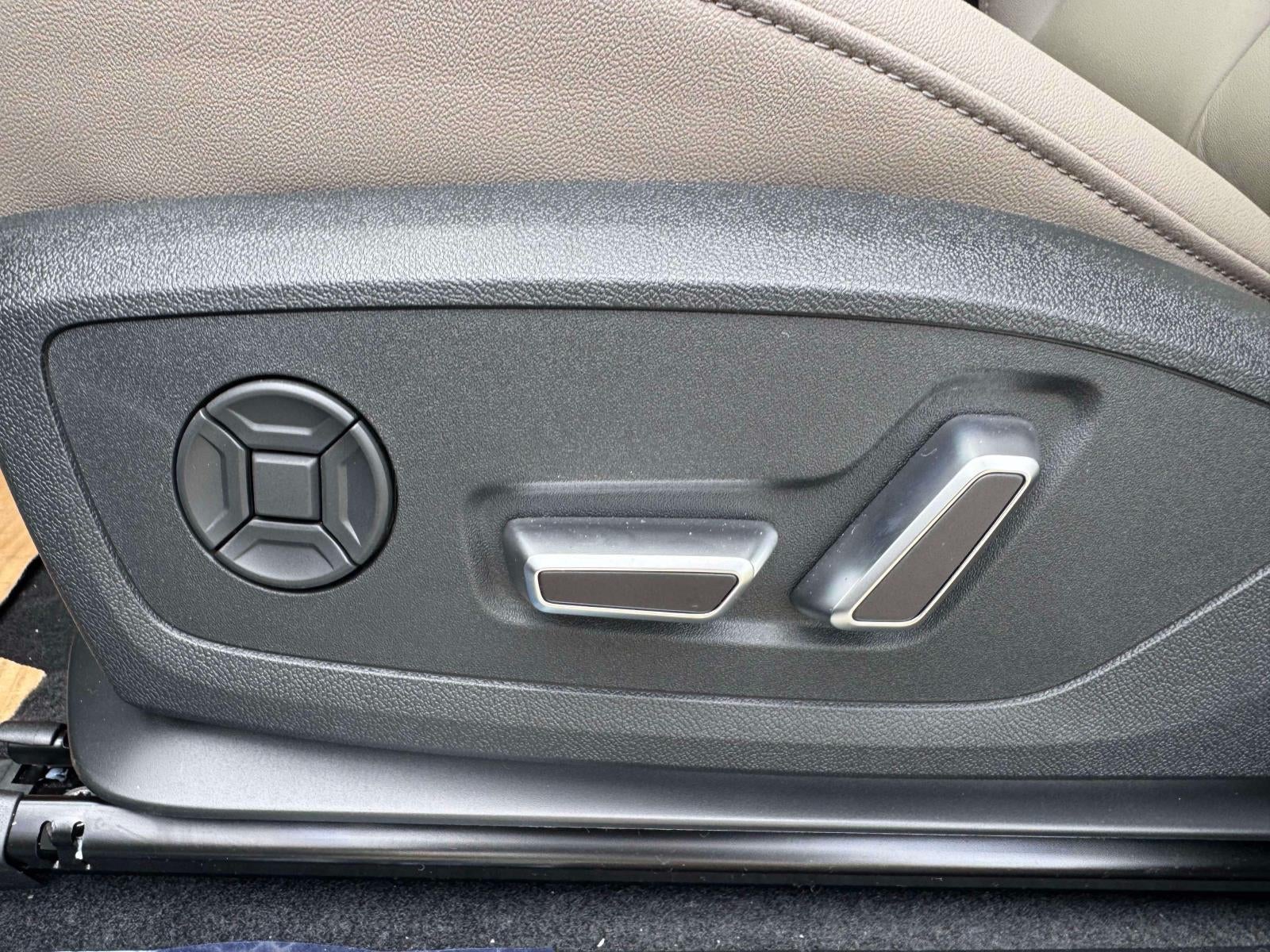 2026 Audi Q3 S line