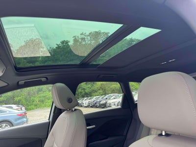 2026 Audi Q3 S line
