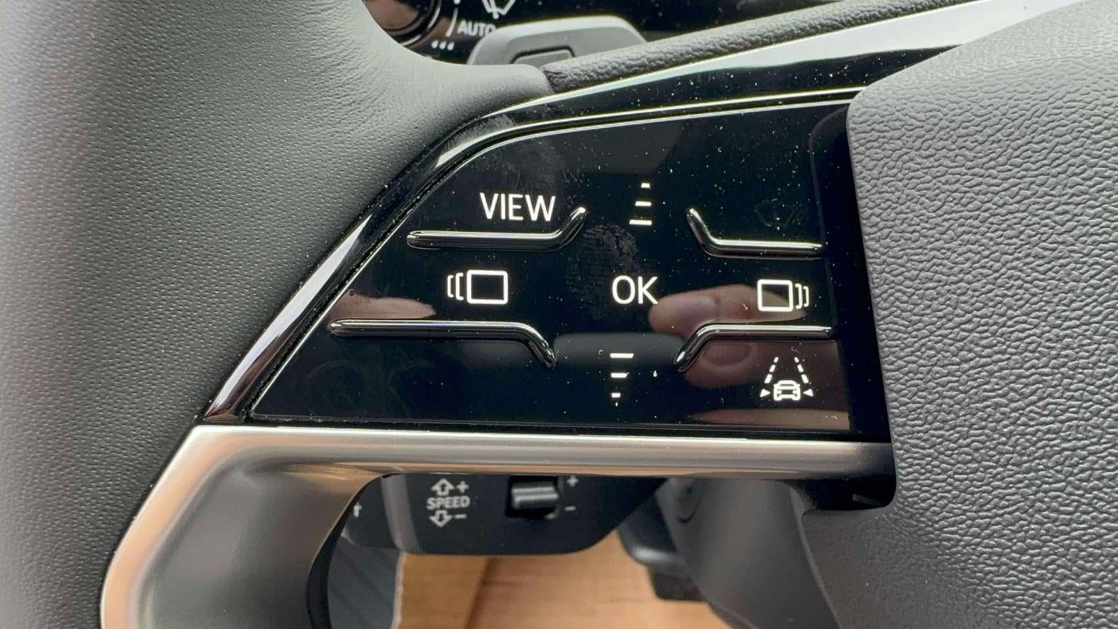 2026 Audi Q3 S line