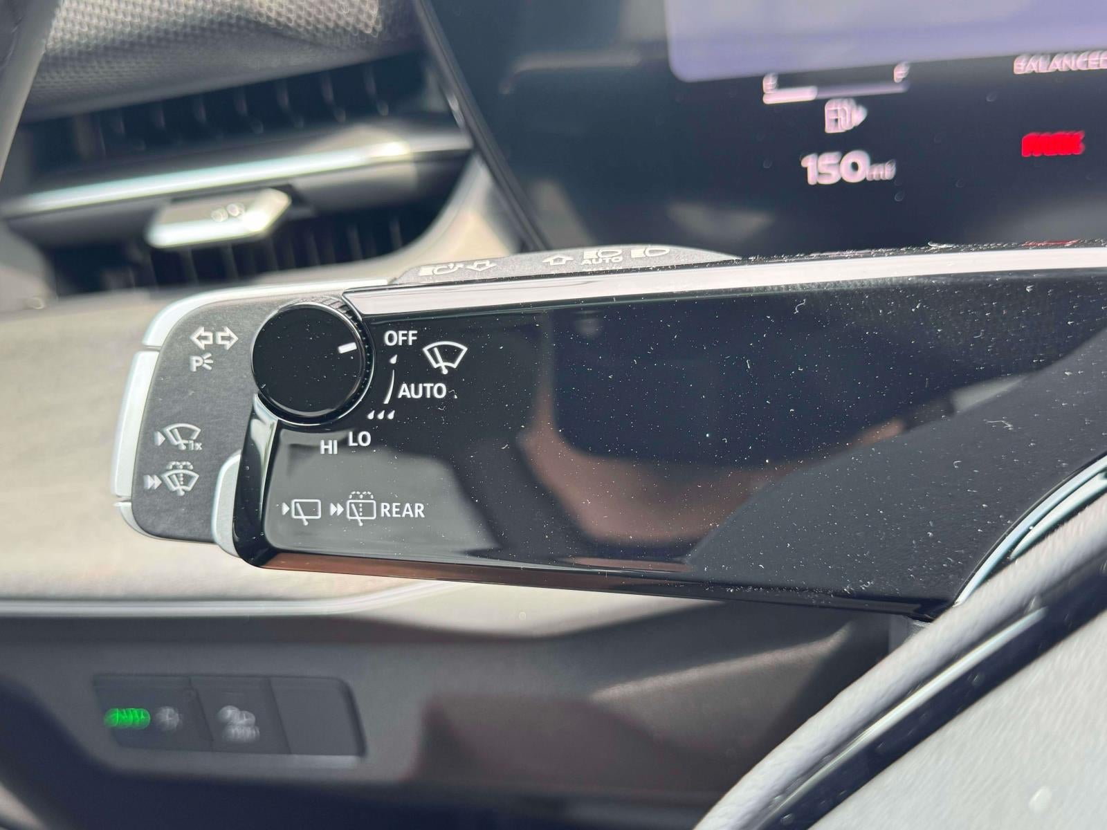 2026 Audi Q3 S line
