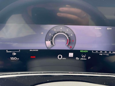 2026 Audi Q3 S line