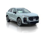 2026 Audi Q3 S line