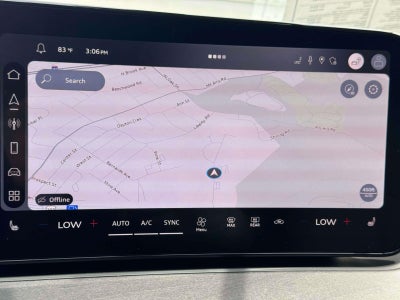 2026 Audi Q3 S line
