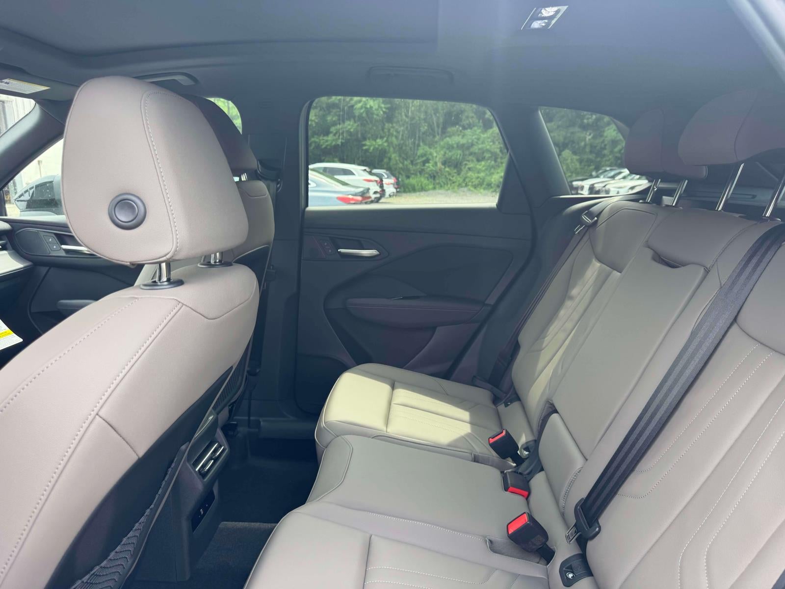 2026 Audi Q3 S line