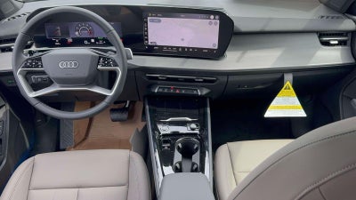 2026 Audi Q3 S line