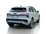 2026 Audi Q3 S line