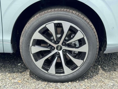 2026 Audi Q3 S line