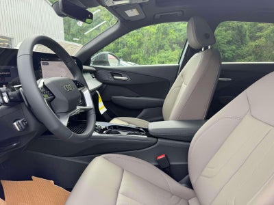 2026 Audi Q3 S line