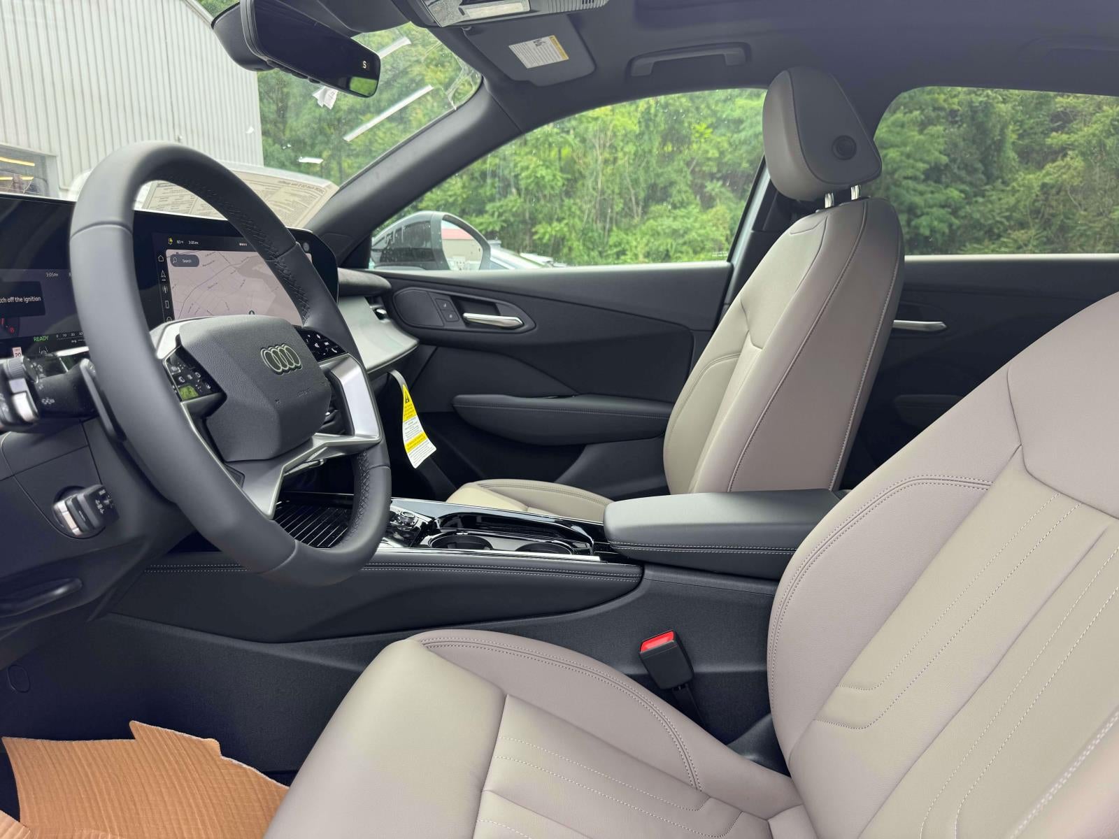 2026 Audi Q3 S line
