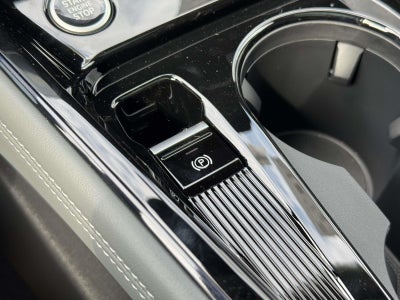 2026 Audi Q3 S line