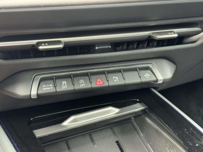 2026 Audi Q3 S line