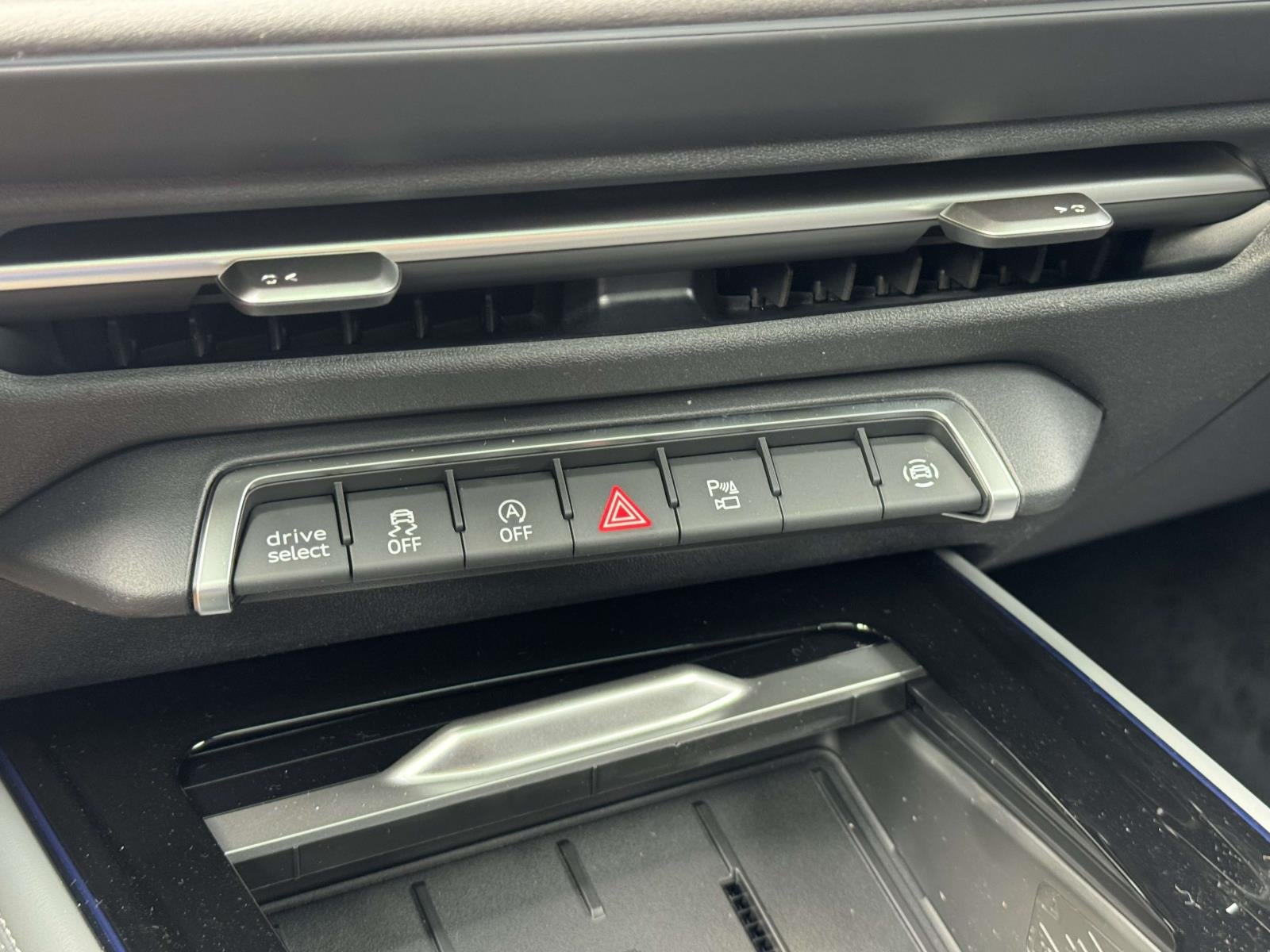 2026 Audi Q3 S line