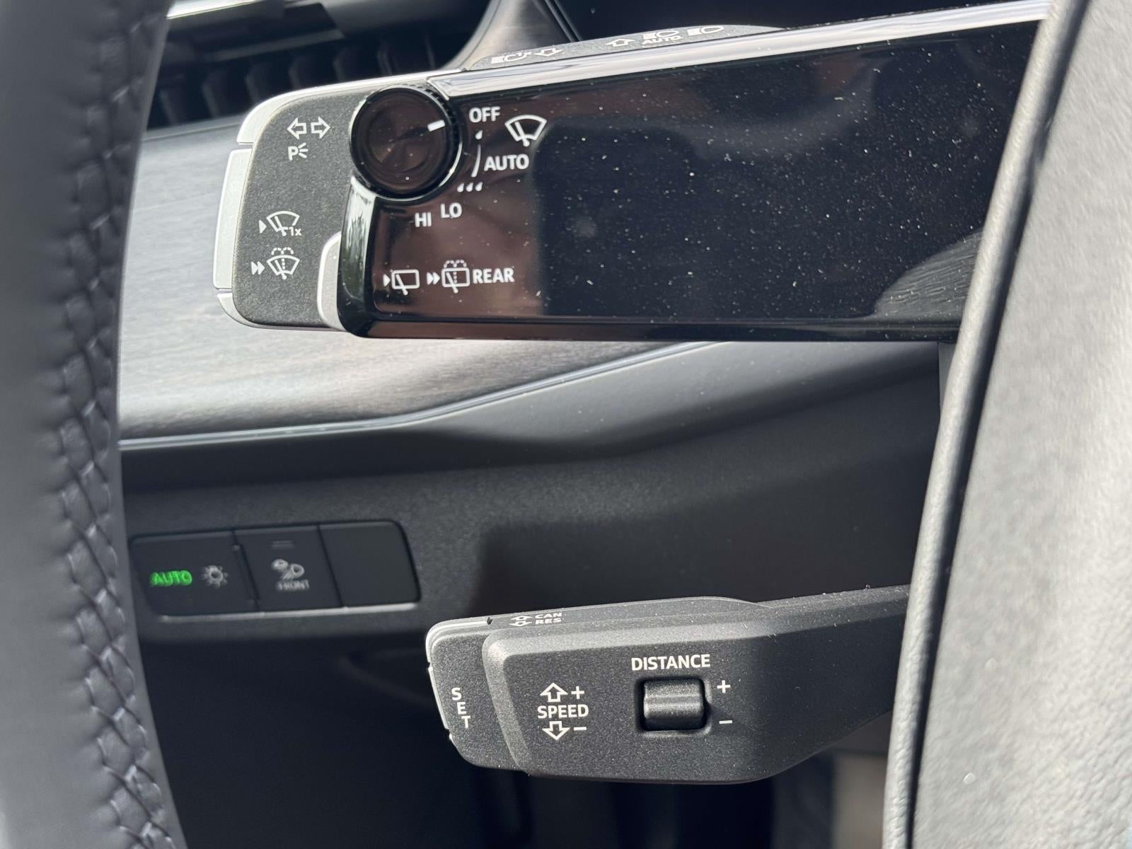 2026 Audi Q3 S line
