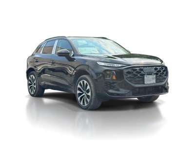 2026 Audi Q3 S line