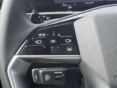 2026 Audi Q3 S line