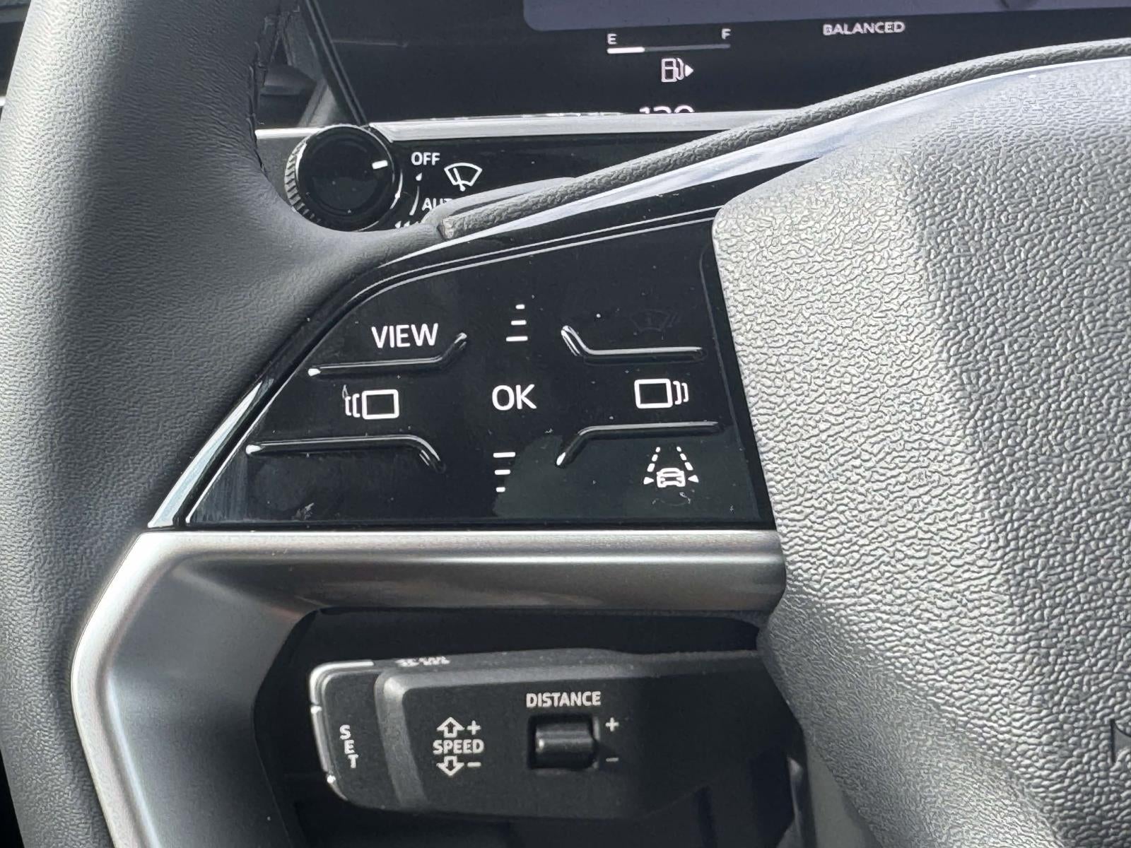 2026 Audi Q3 S line
