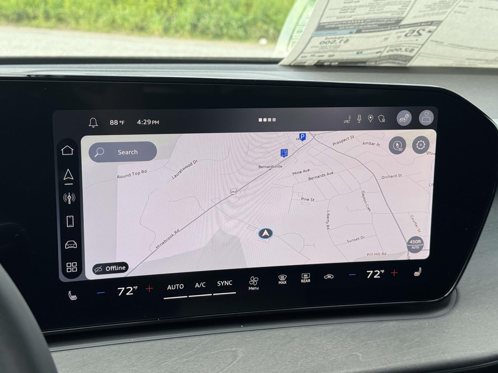 2026 Audi Q3 S line